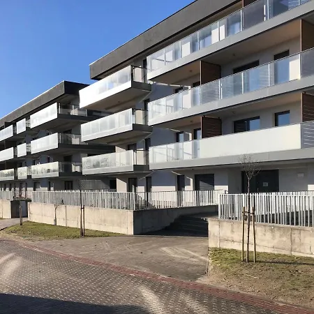 Apartament Relax Gardenia Z Widokiem Na Morze Epapartamenty Daire *