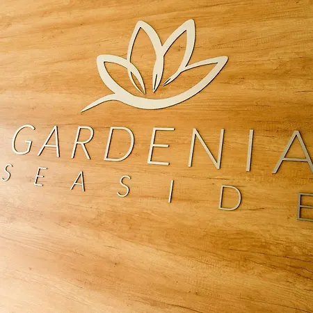 Apartament Relax Gardenia Z Widokiem Na Morze Epapartamenty Dziwnow