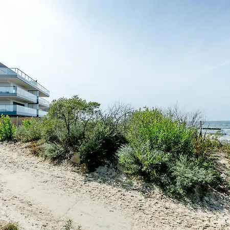 Apartament Relax Gardenia Z Widokiem Na Morze Epapartamenty *