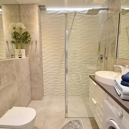 Apartament Relax Gardenia Z Widokiem Na Morze Epapartamenty Dziwnow